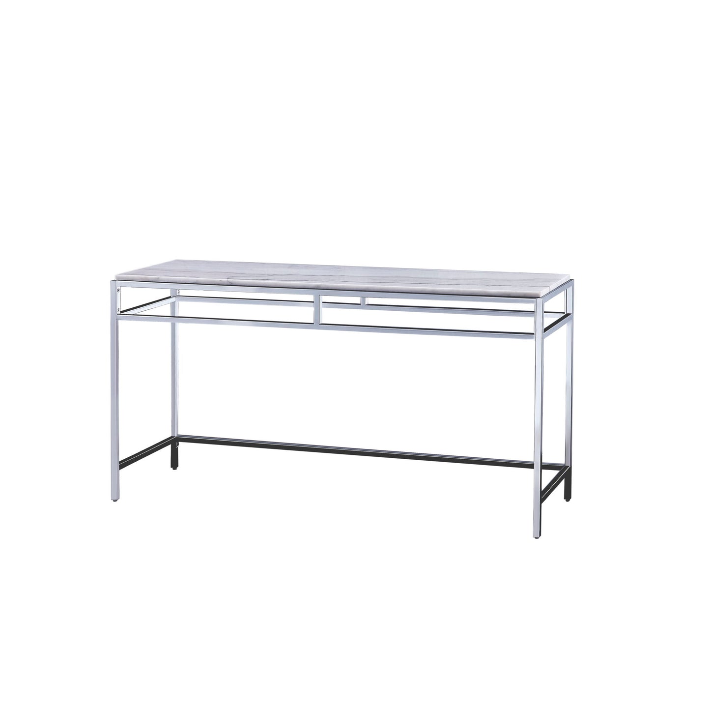Raiden - Console Top - White