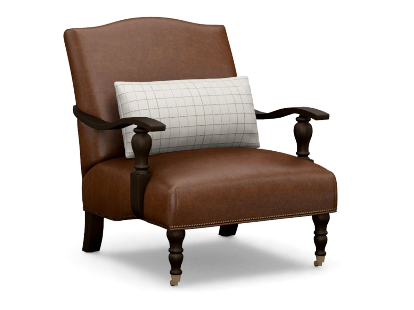 Tommy Bahama Upholstery - San Carlos Chair