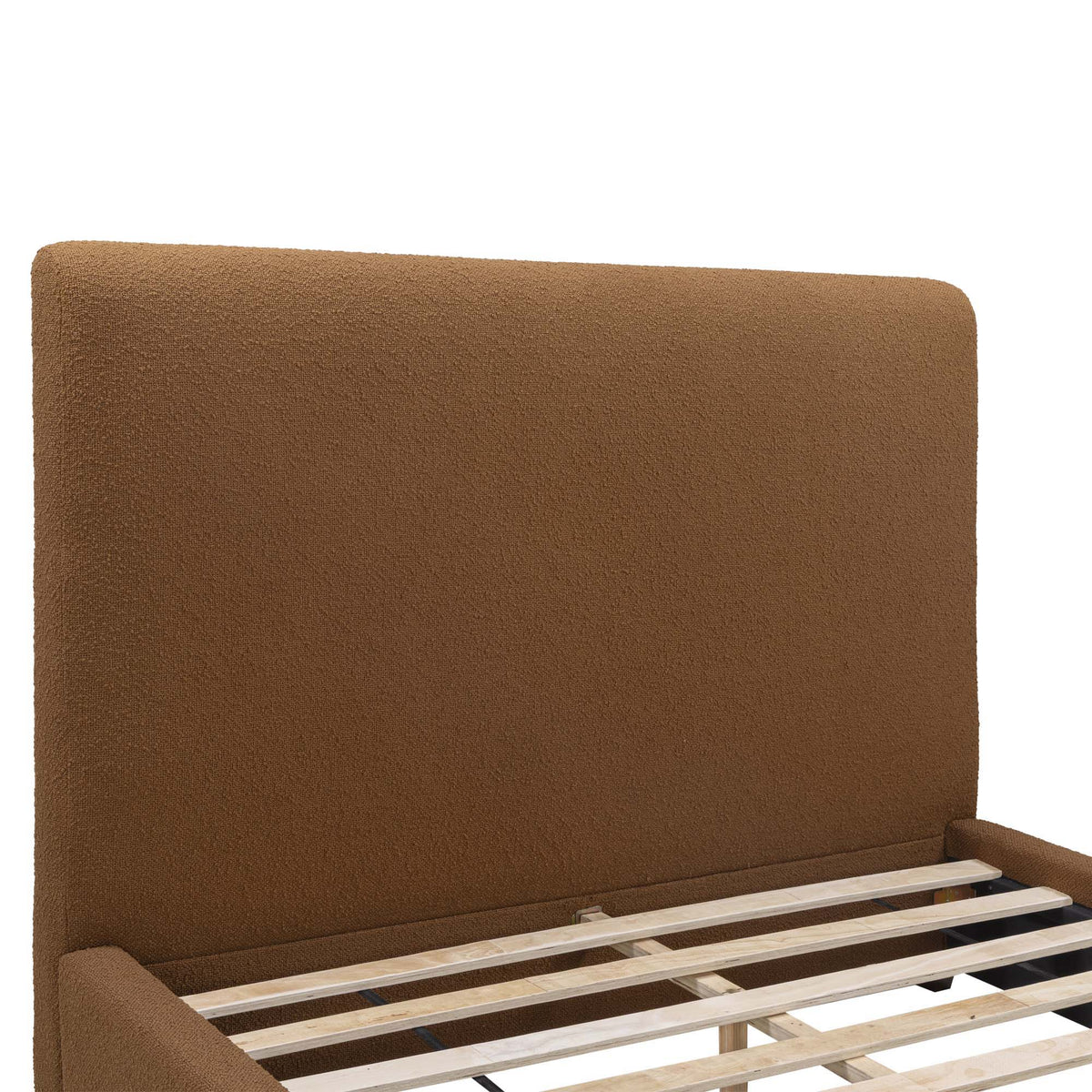 Gema - Queen Headboard - Divine Cinnamon