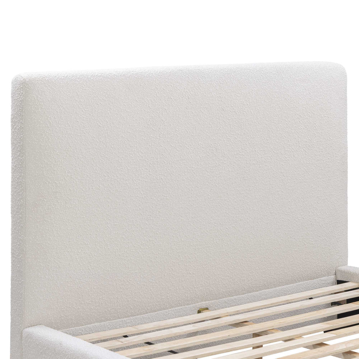 Gema - King Headboard - Divine Natural
