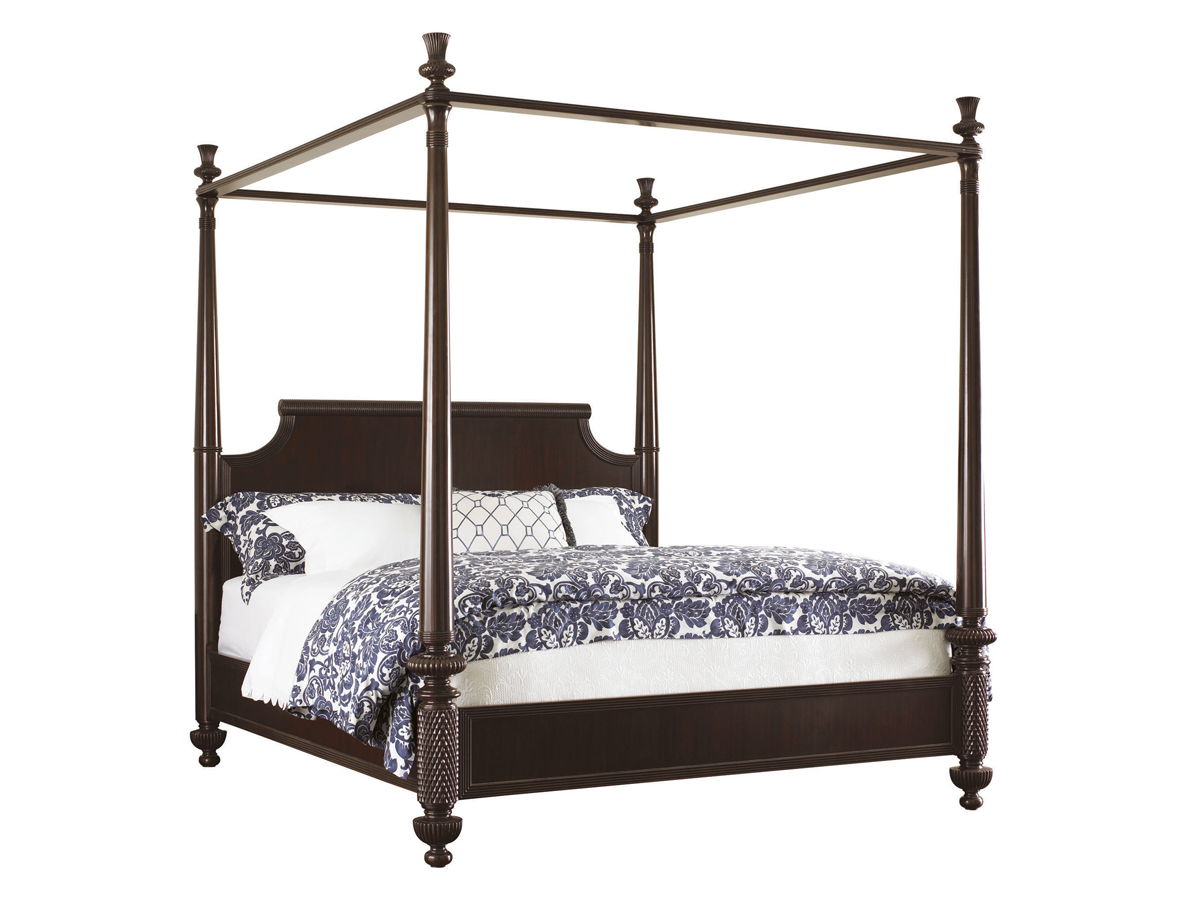 Royal Kahala - Diamond Head Bed