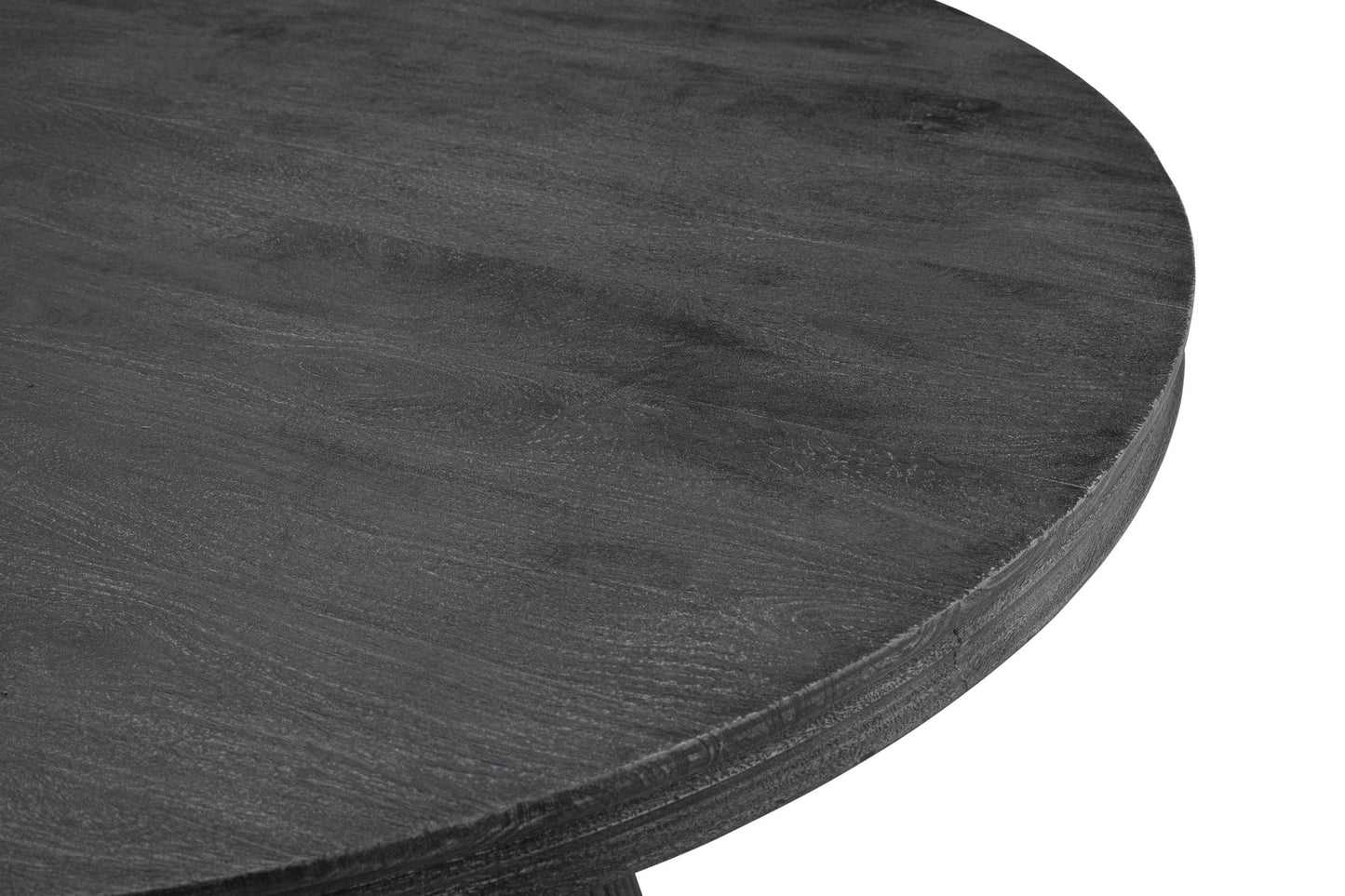 Gaines - Dining Table Top - Black