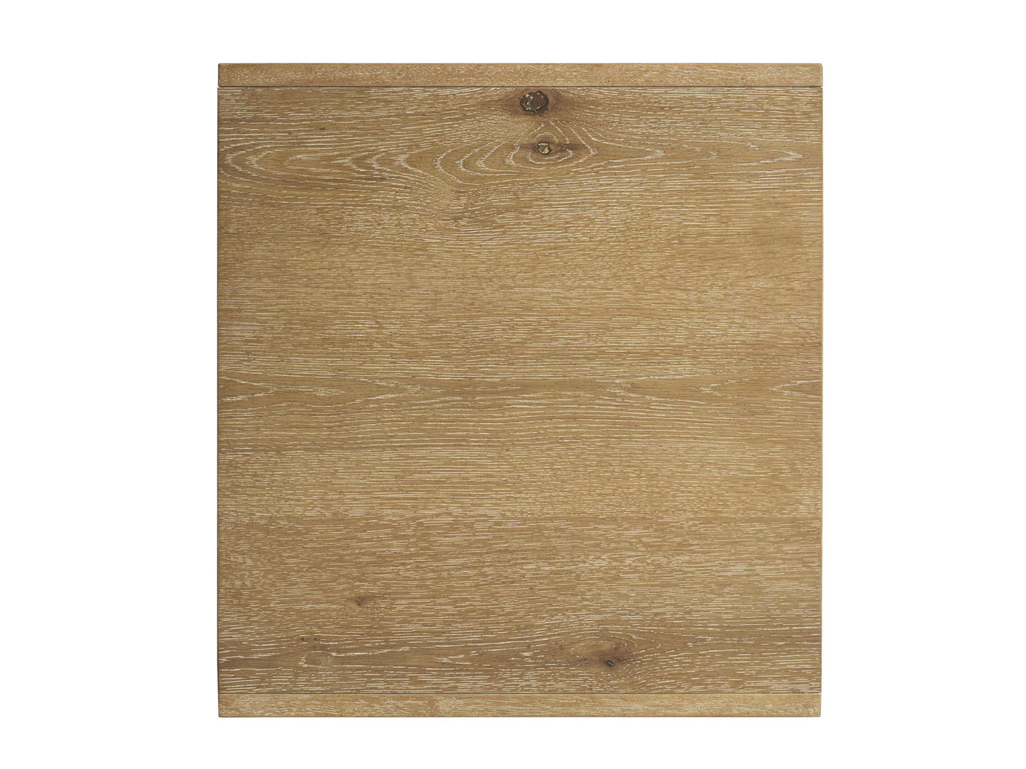 Montecito - Ennisbrook Round Dining Table - Light Brown