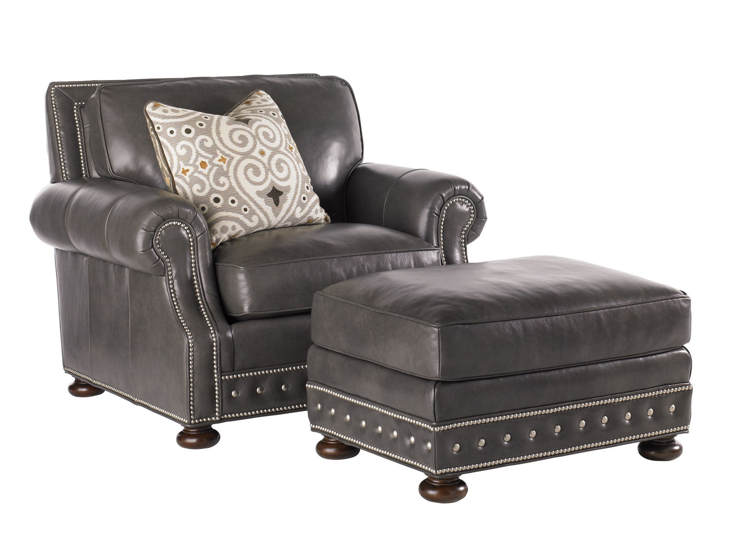Kingstown - Devon Chair