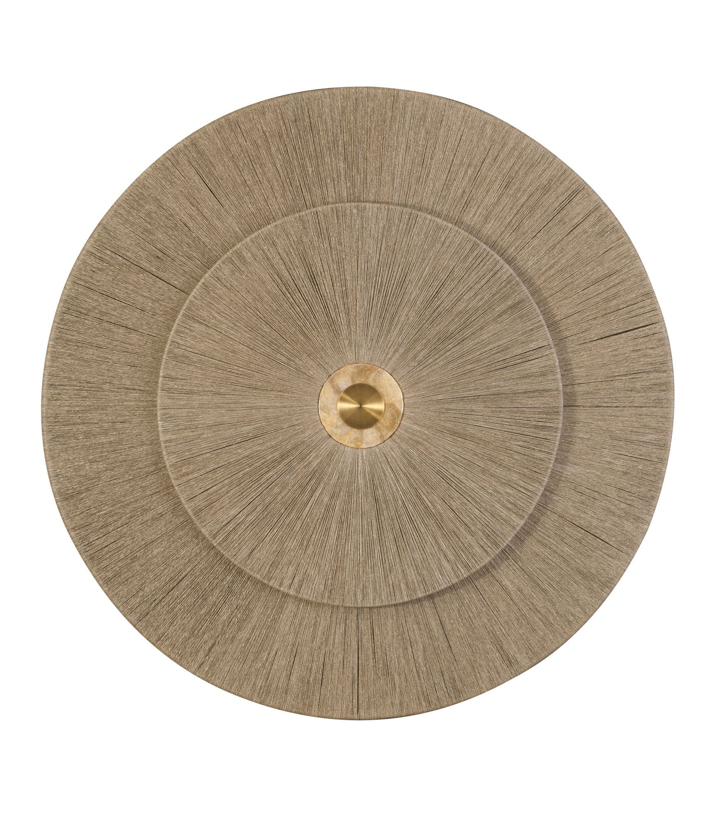 Newman - Wall Art - Beige