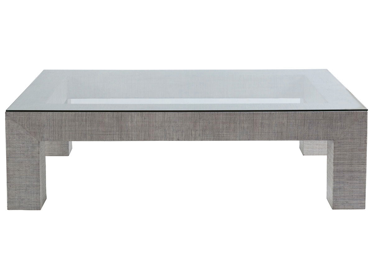 Signature Designs - Precept Cocktail Table