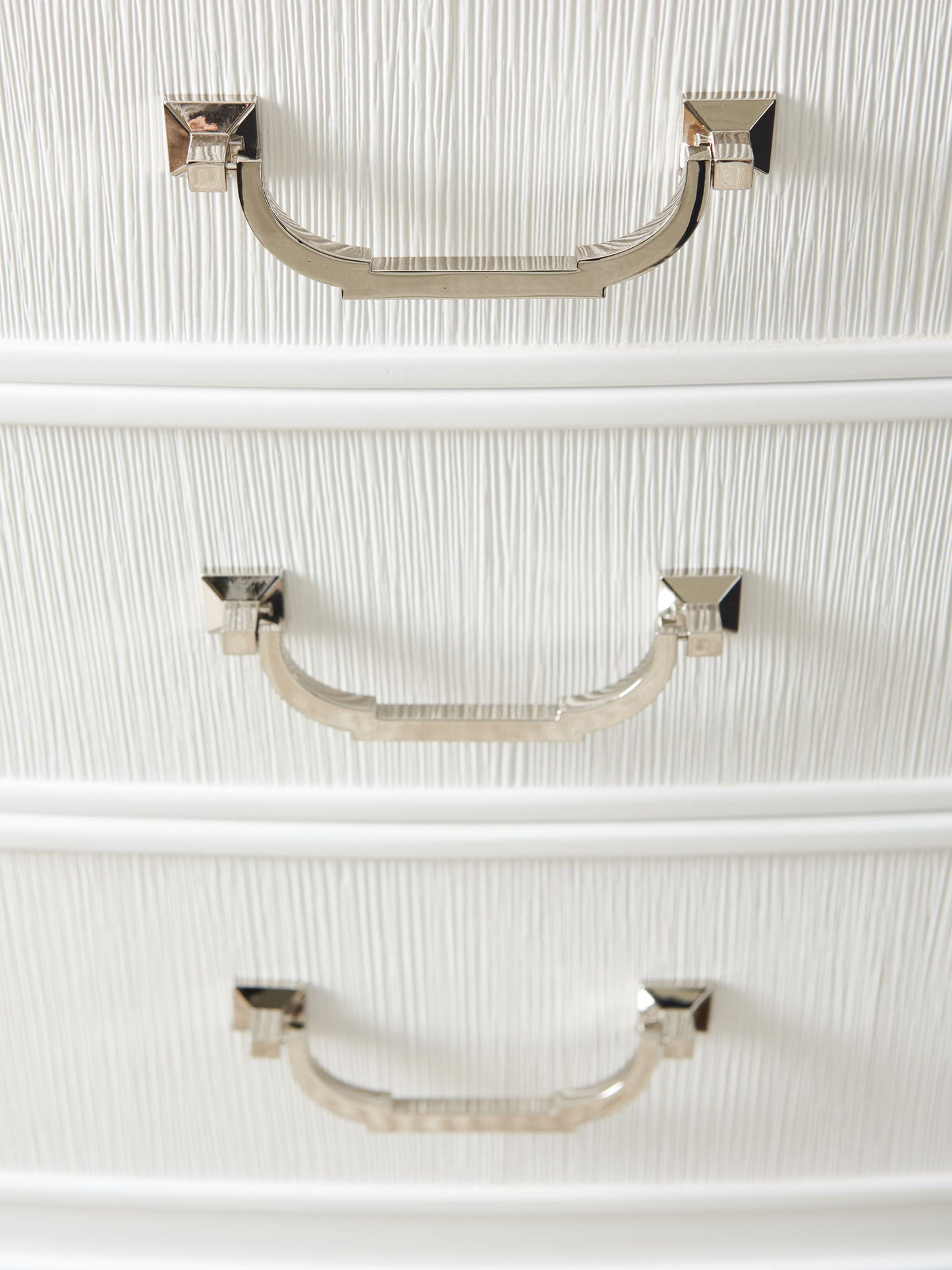Avondale - Tamera Nightstand - White