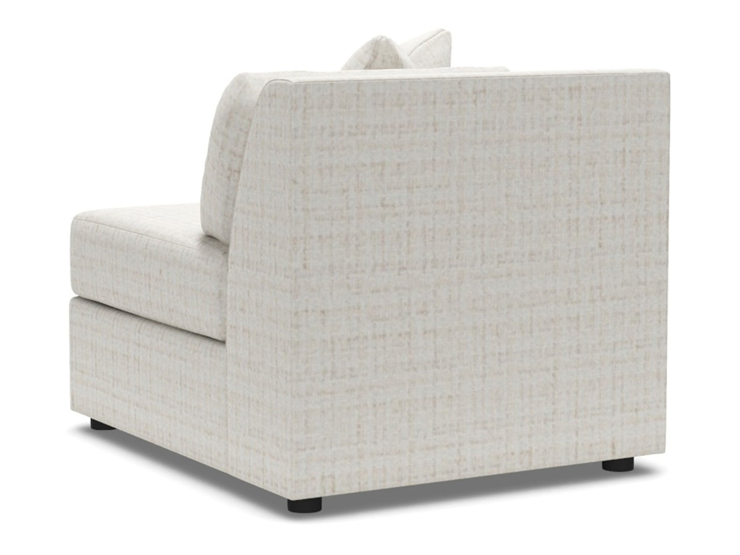 Artistica Upholstery - Rhonda LAF Chair - White