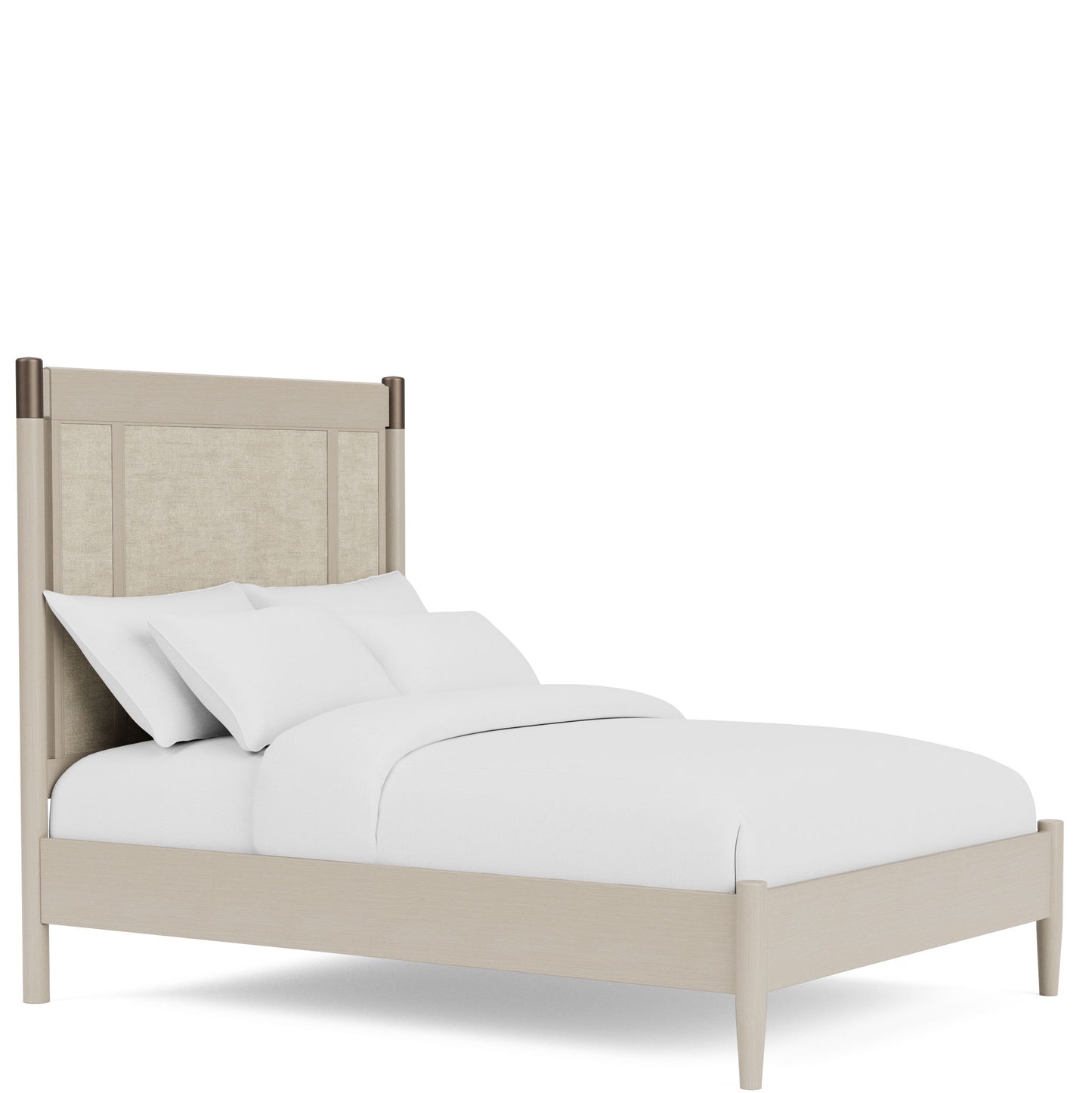 Laguna - Queen Woven Headboard - Beige