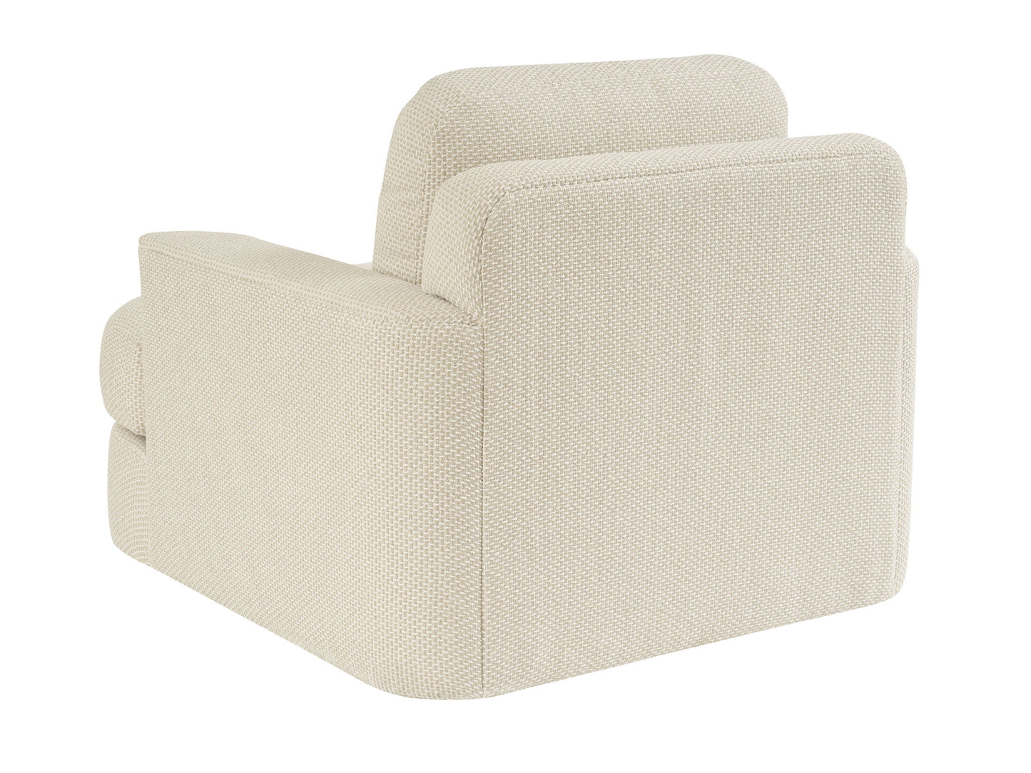 Copacabana - Carmela Chair - Beige