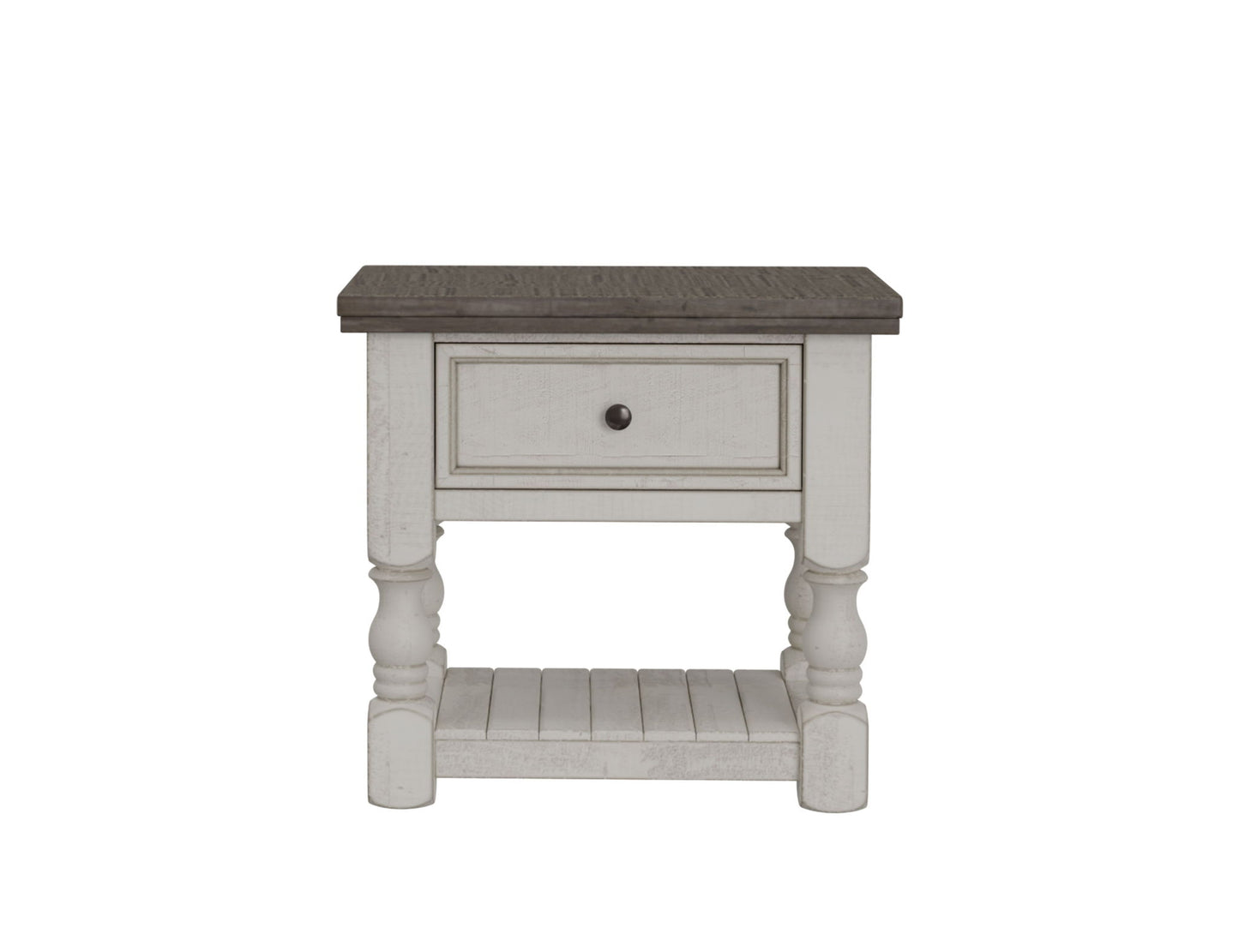 Stone - Nightstand