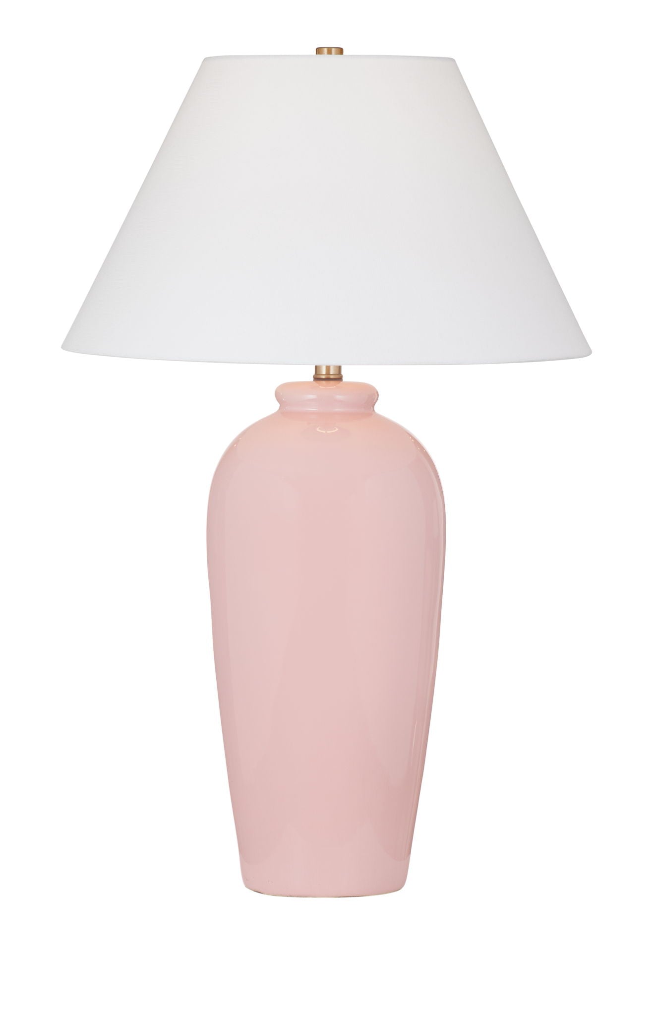 Lucent - Table Lamp - Pink
