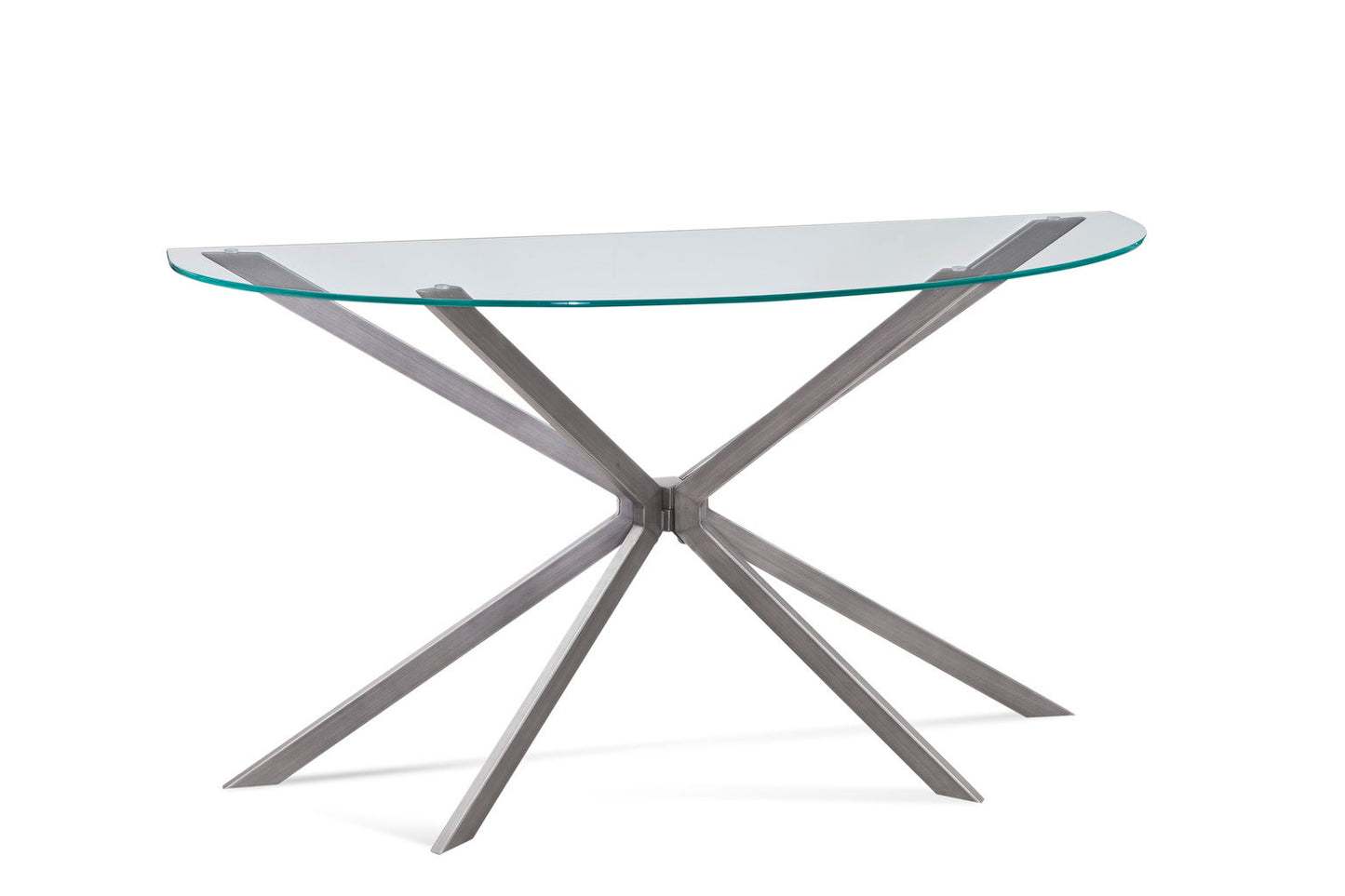 Deen - Console Base - Gunmetal