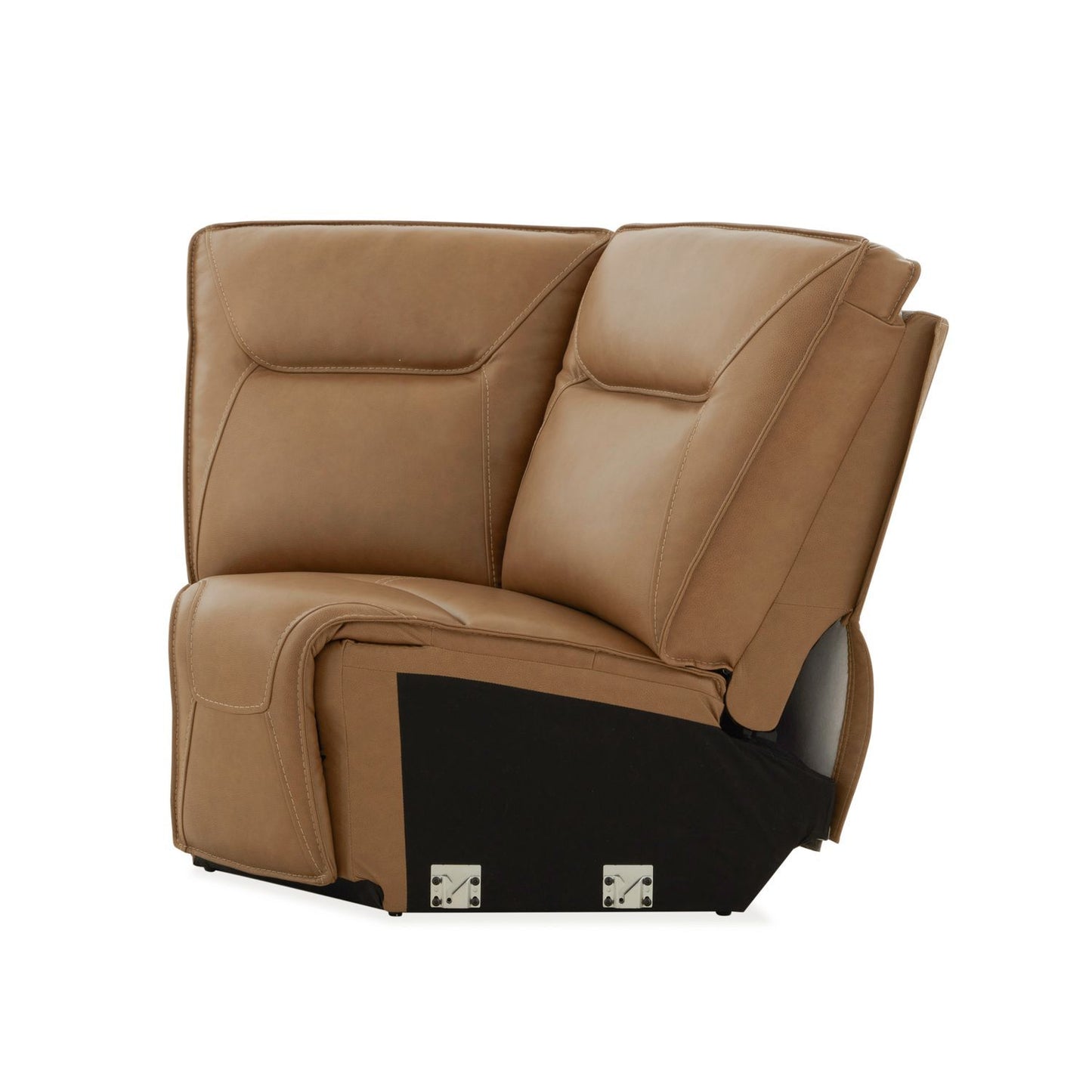 Callihan - Corner Wedge - York Butternut