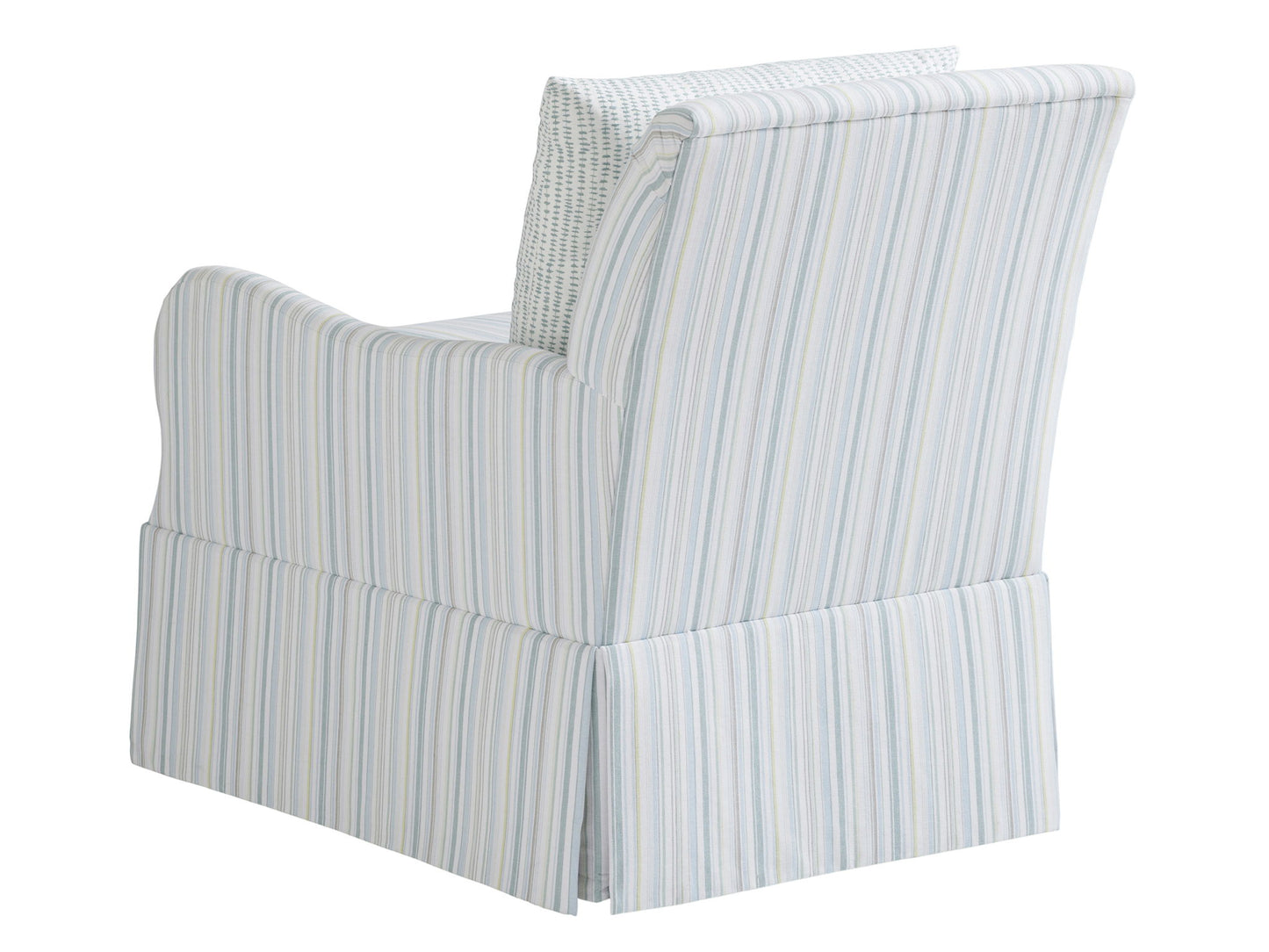 Ocean Breeze - Palm Frond Chair