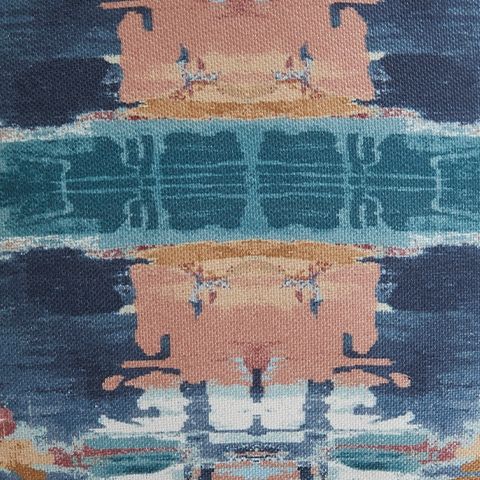 Kennick - Pillow (Set of 4) - Multi