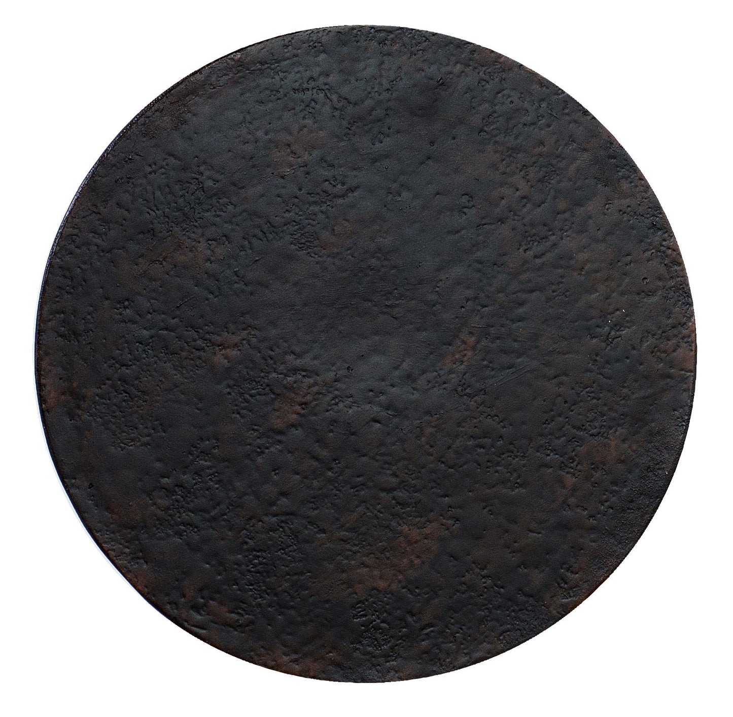 Big Sky - Urn Spot Table - Black