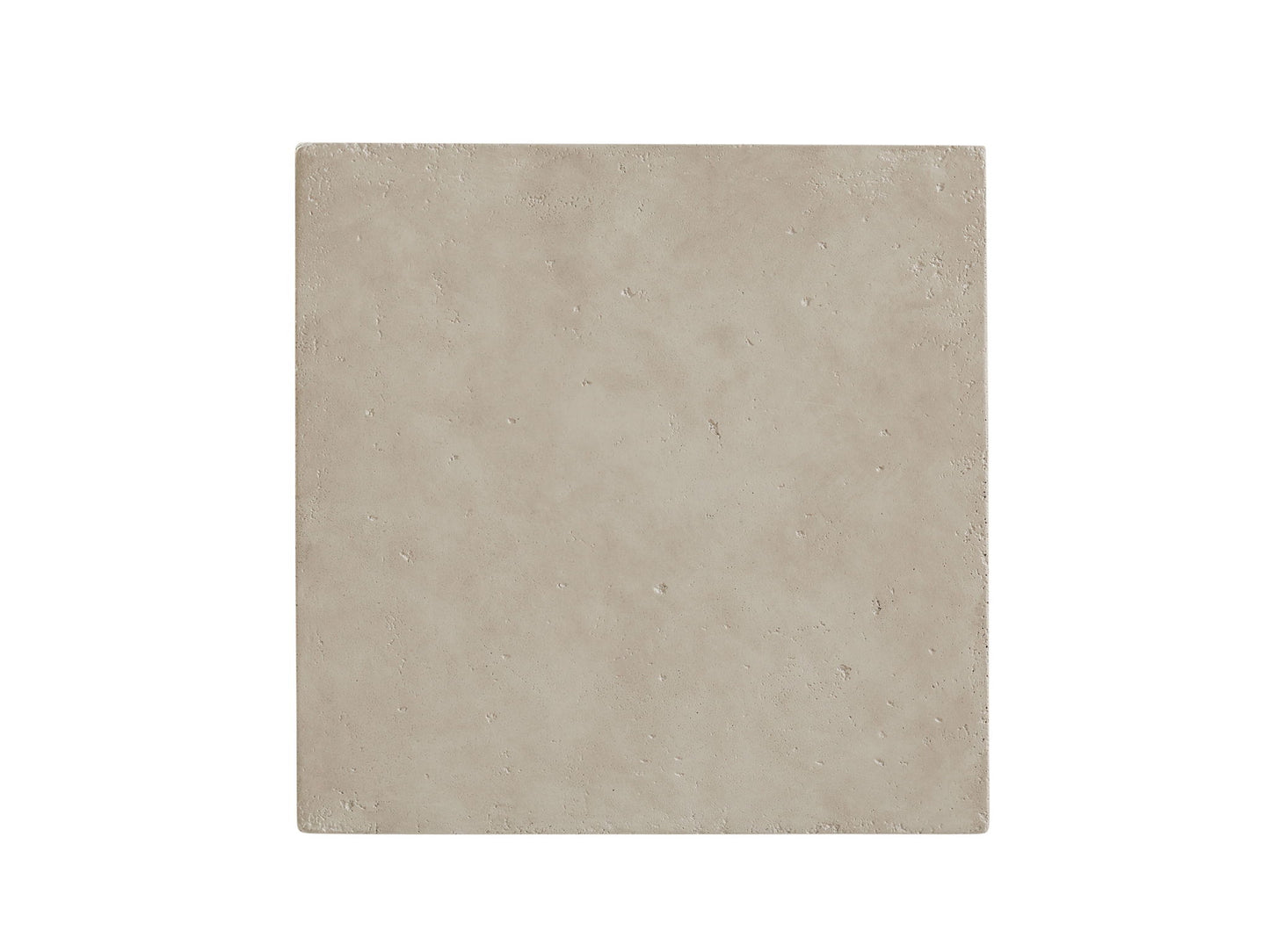 Malibu - Calamigos Accent Table - Dark Brown