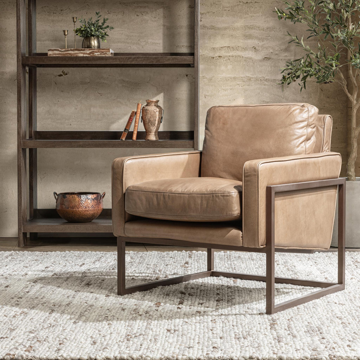 Ken - Chair