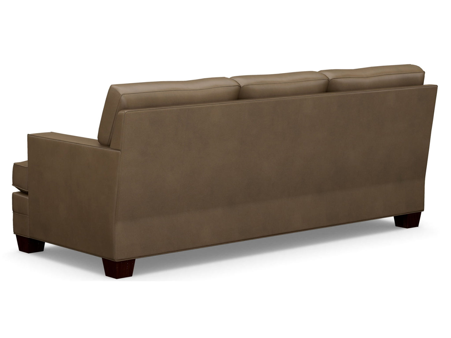 Barclay Butera Upholstery - Millington Chair