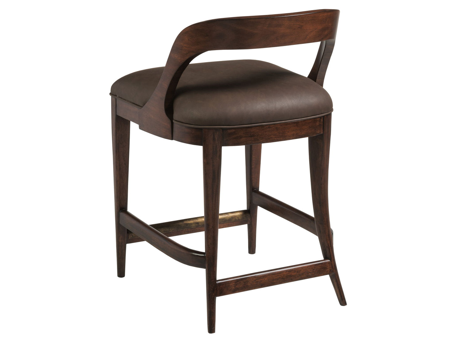 Signature Designs - Beale Low Back Stool