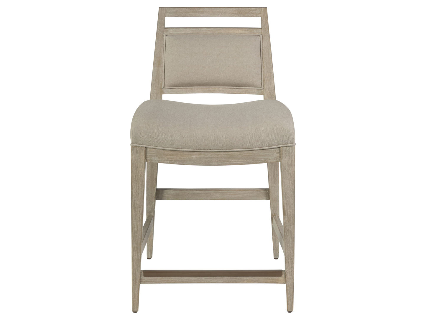 Cohesion Program - Nico Upholstered Barstool