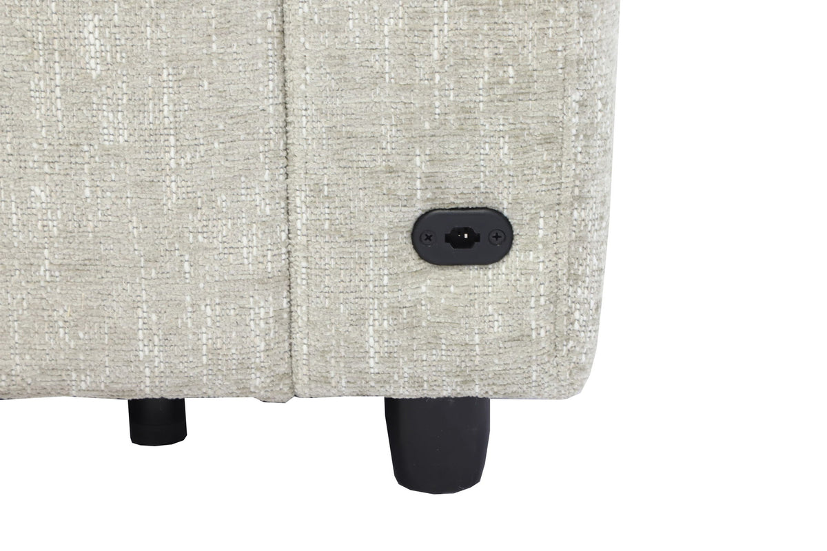 Jocelyn - Power Reclining Sectional