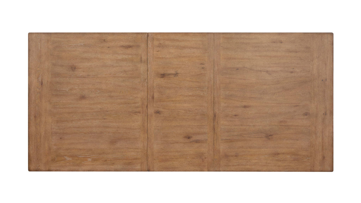 Kingston - Extendable Rectangular Dining Table Set