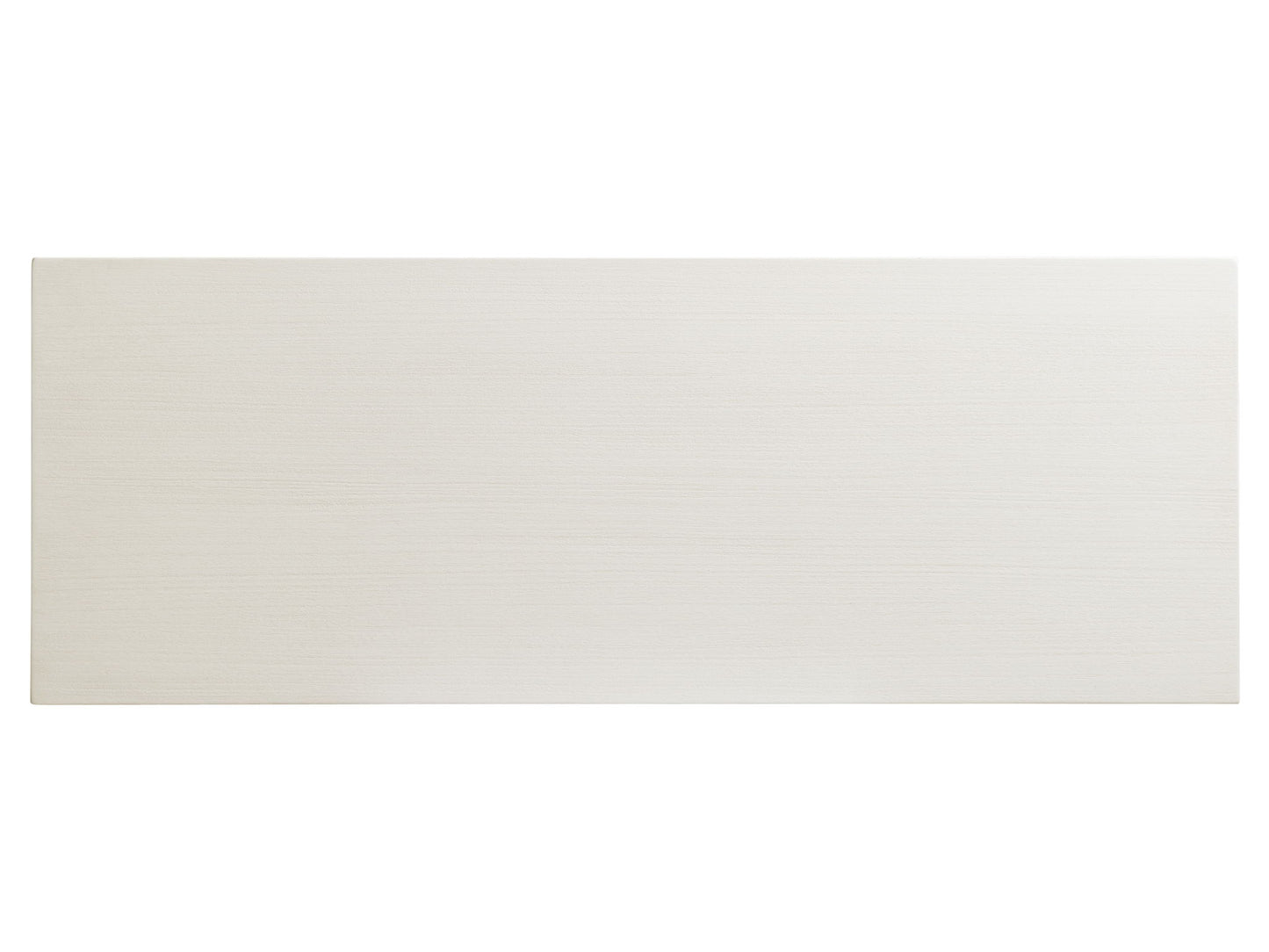 Ocean Breeze - Pinecrest Gentlemans Chest - White