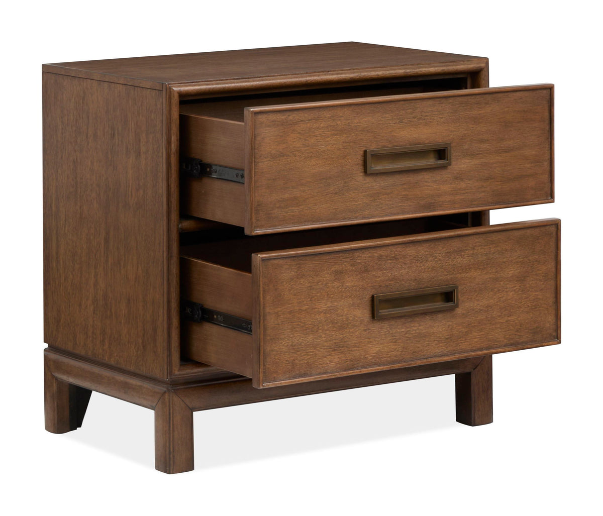 Ridgefield - Panel Bedroom Set