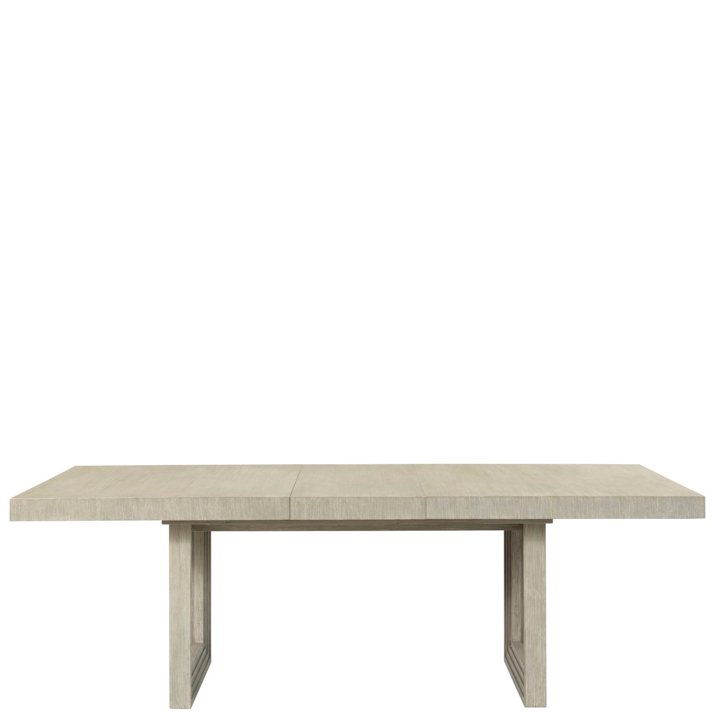 Cascade - Rectangular Dining Table Base - Dovetail
