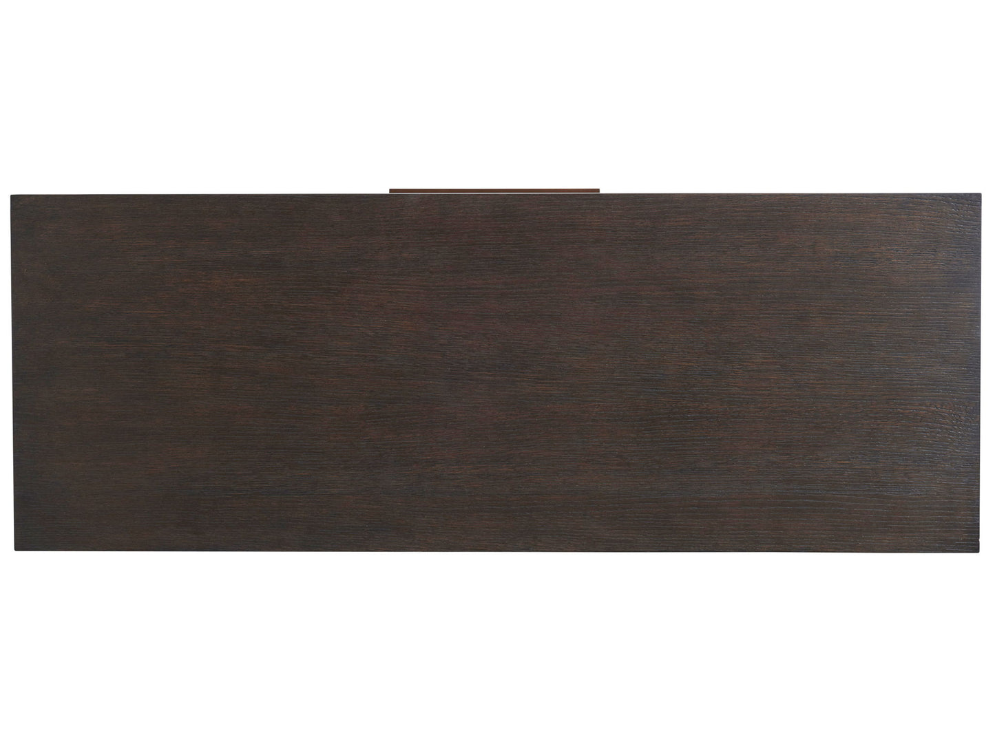 Park City - Bridgewater Single Dresser - Dark Brown