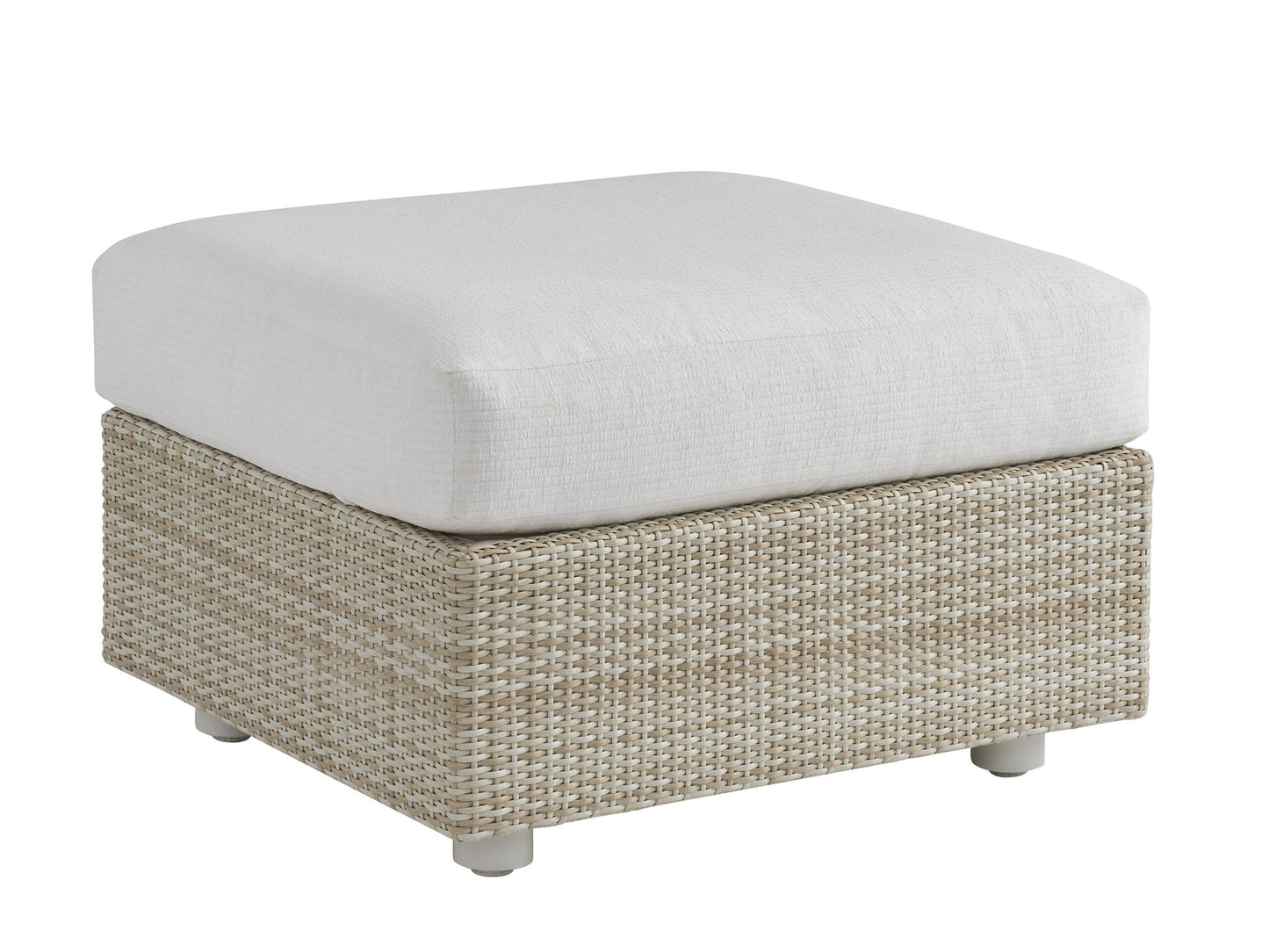 Sand Dune - Ottoman - Beige