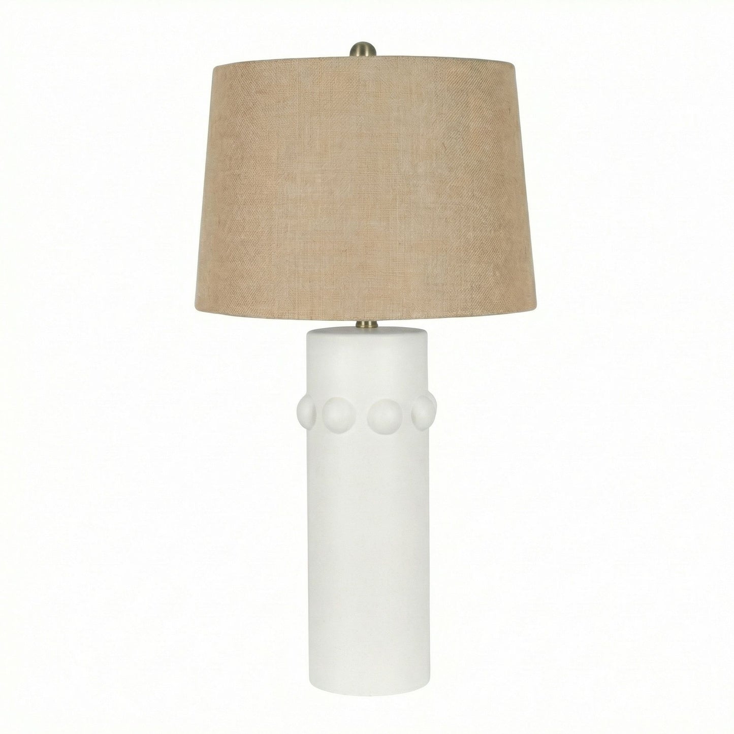 Halo - Table Lamp - White