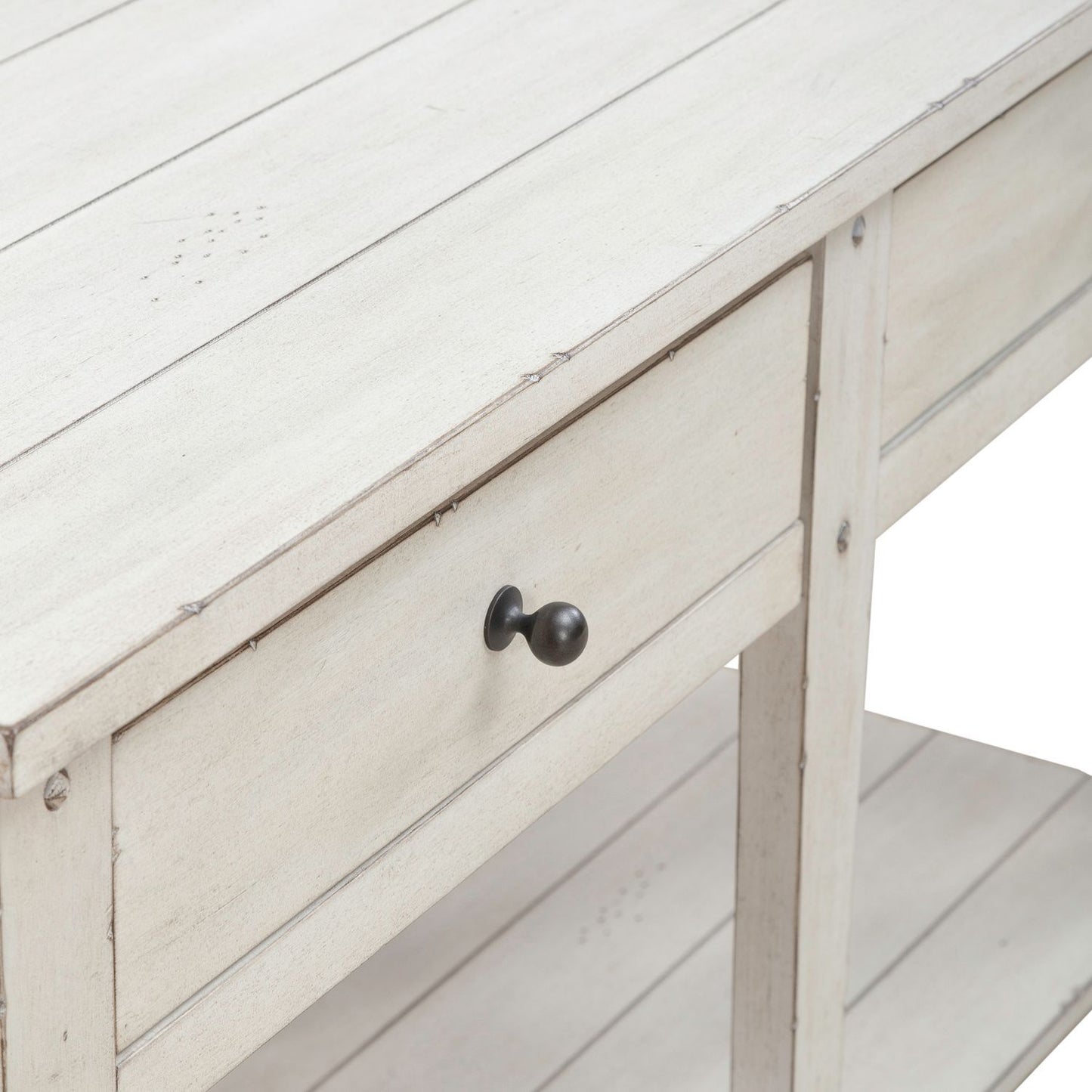 Lake House - Sofa Table