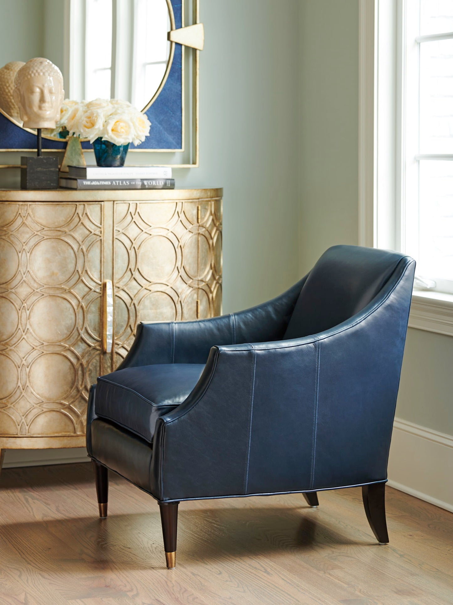 Carlyle - Kerney Chair