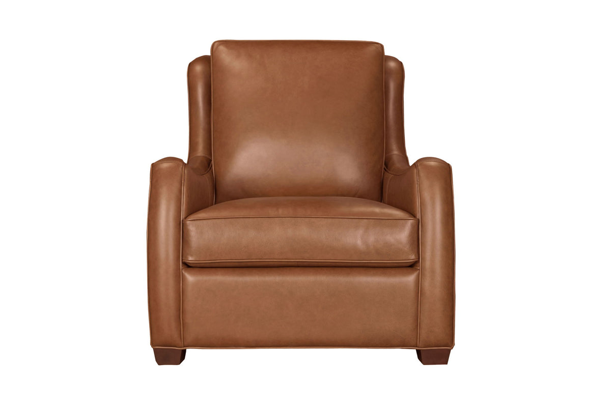 Channing - Stationary Chair