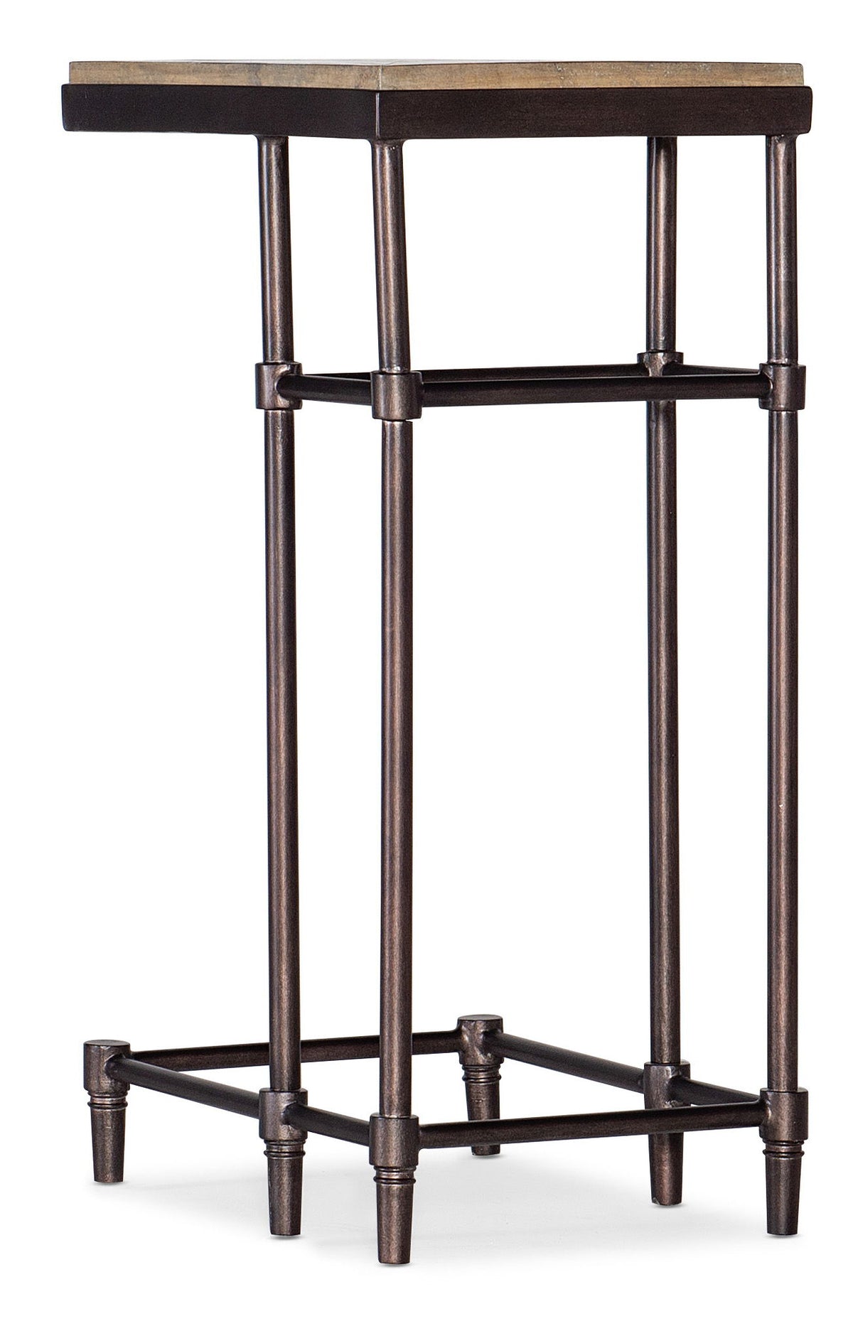 Saint Armand - Chairside Table
