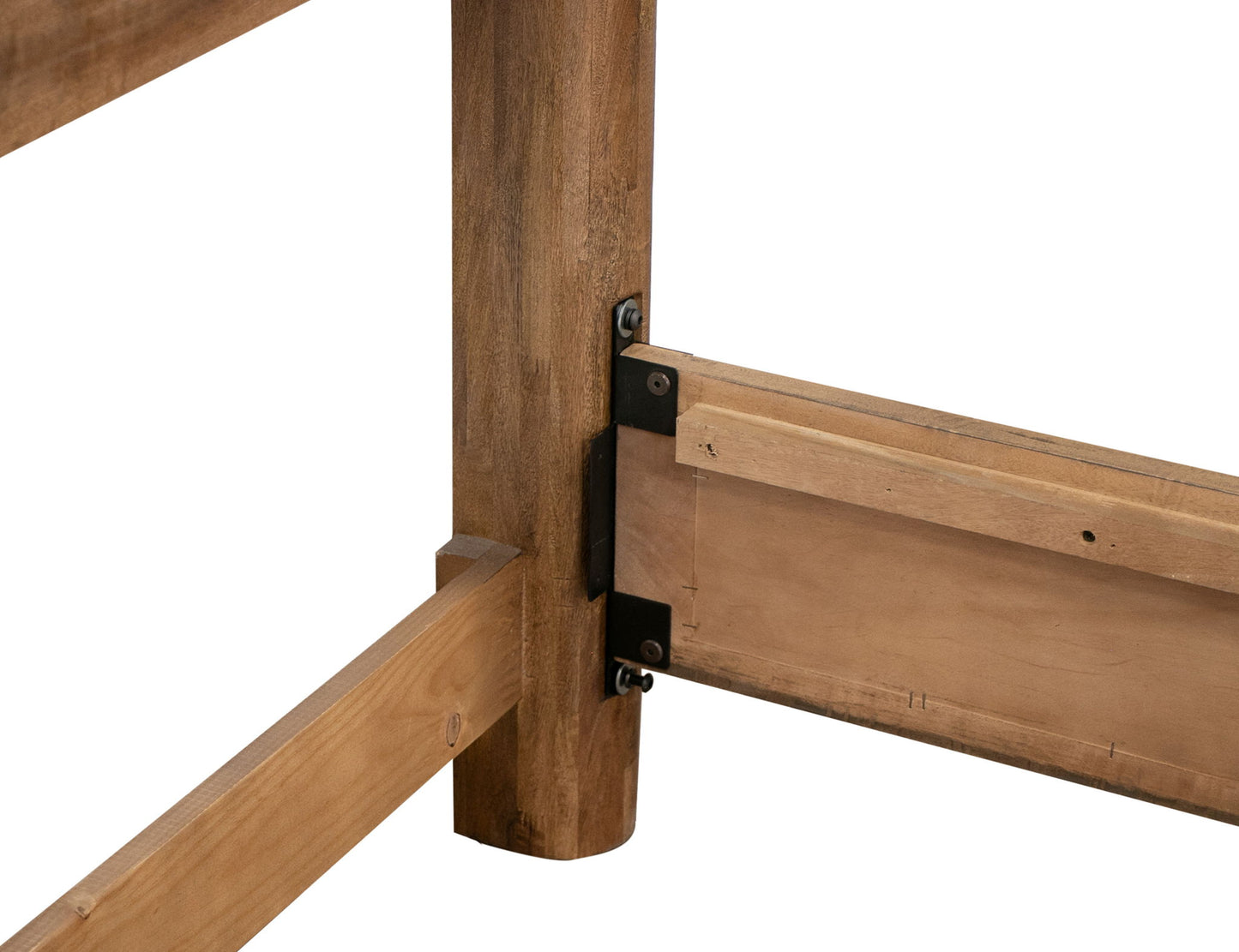 Olimpia - Queen 5/0 Headboard - Towny Brown