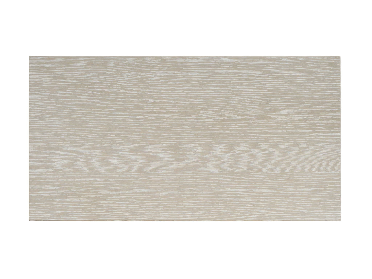 Copacabana - Camila Open Nightstand - White