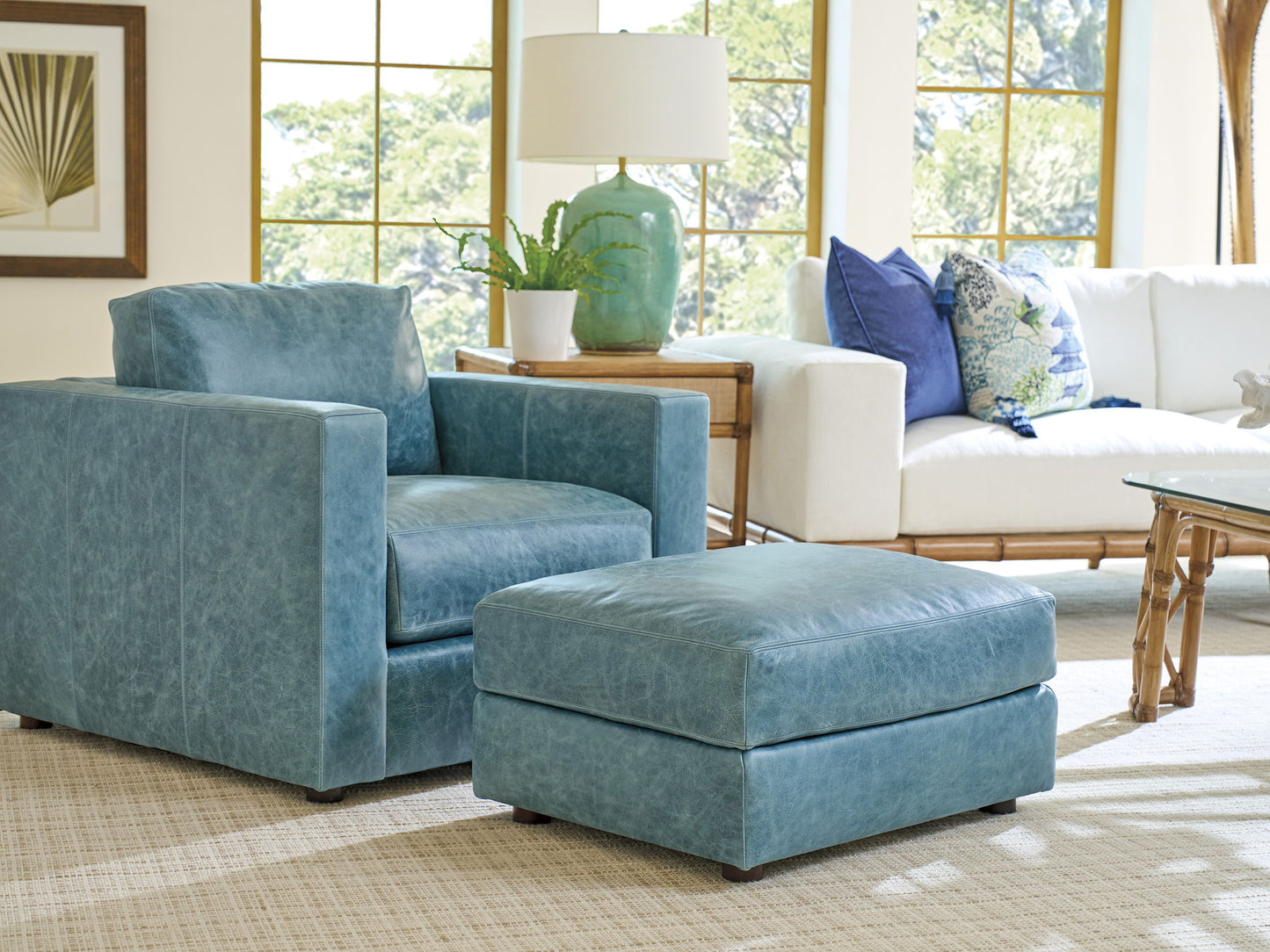 Key Biscayne - Granville Chair