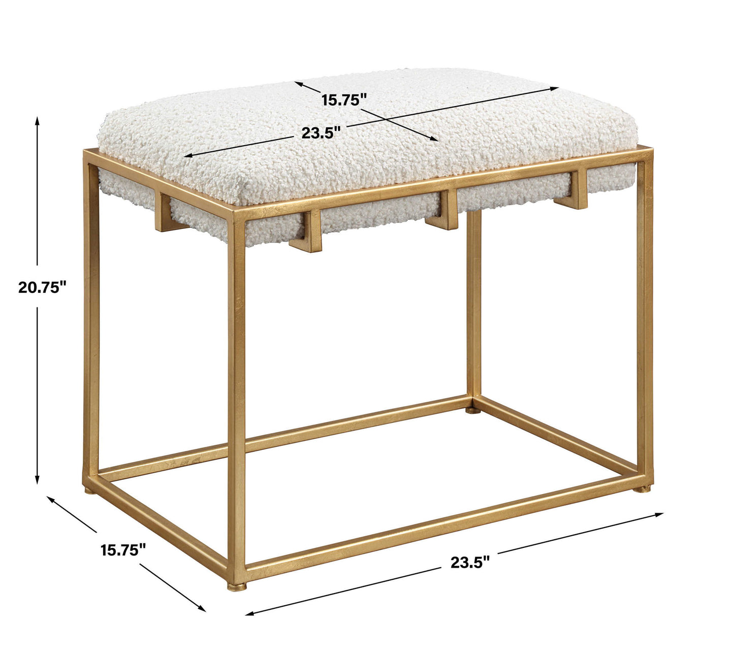 Paradox - Bench