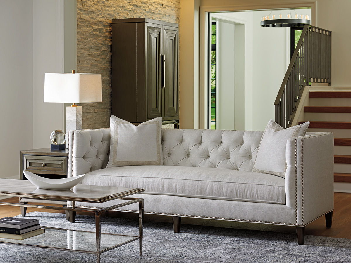 Ariana - Athene Stainless Table