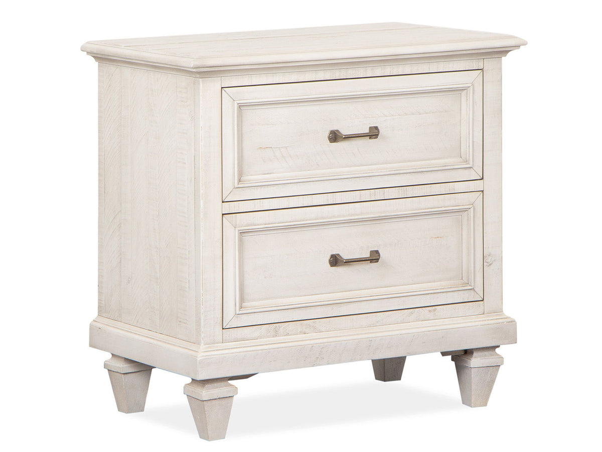Newport - Panel Bedroom Set