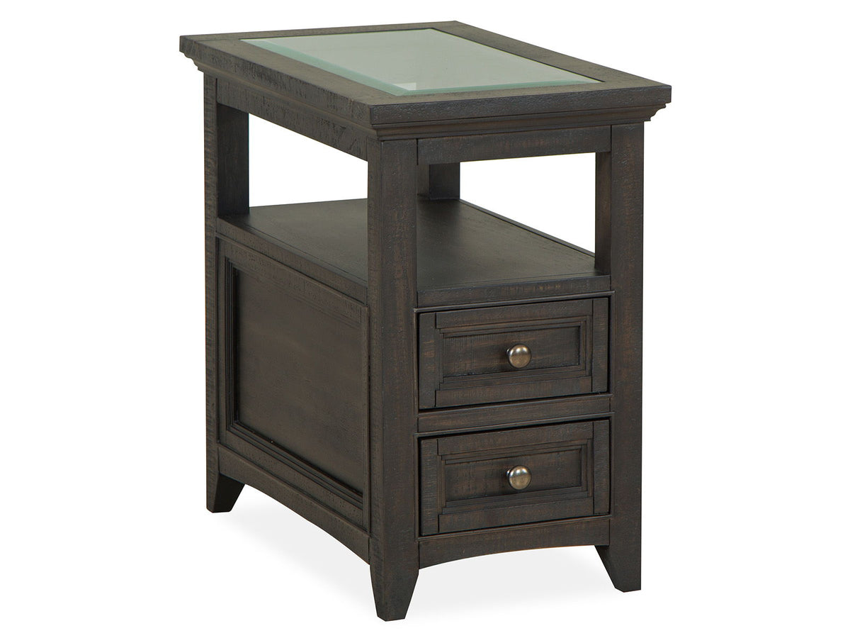 Westley Falls - Lift Top Storage Cocktail Table Set