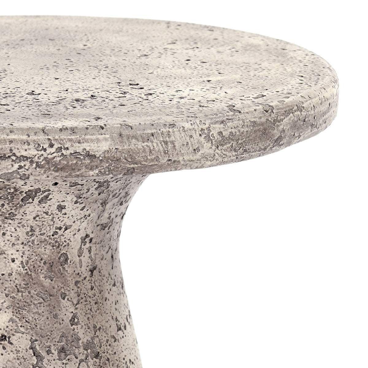 Collins - Outdoor Accent Table