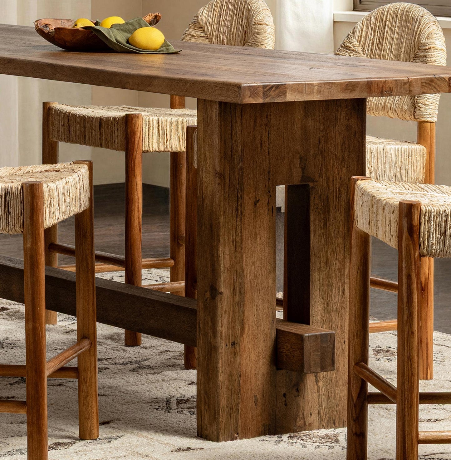 Mantova - Table For Dining Room
