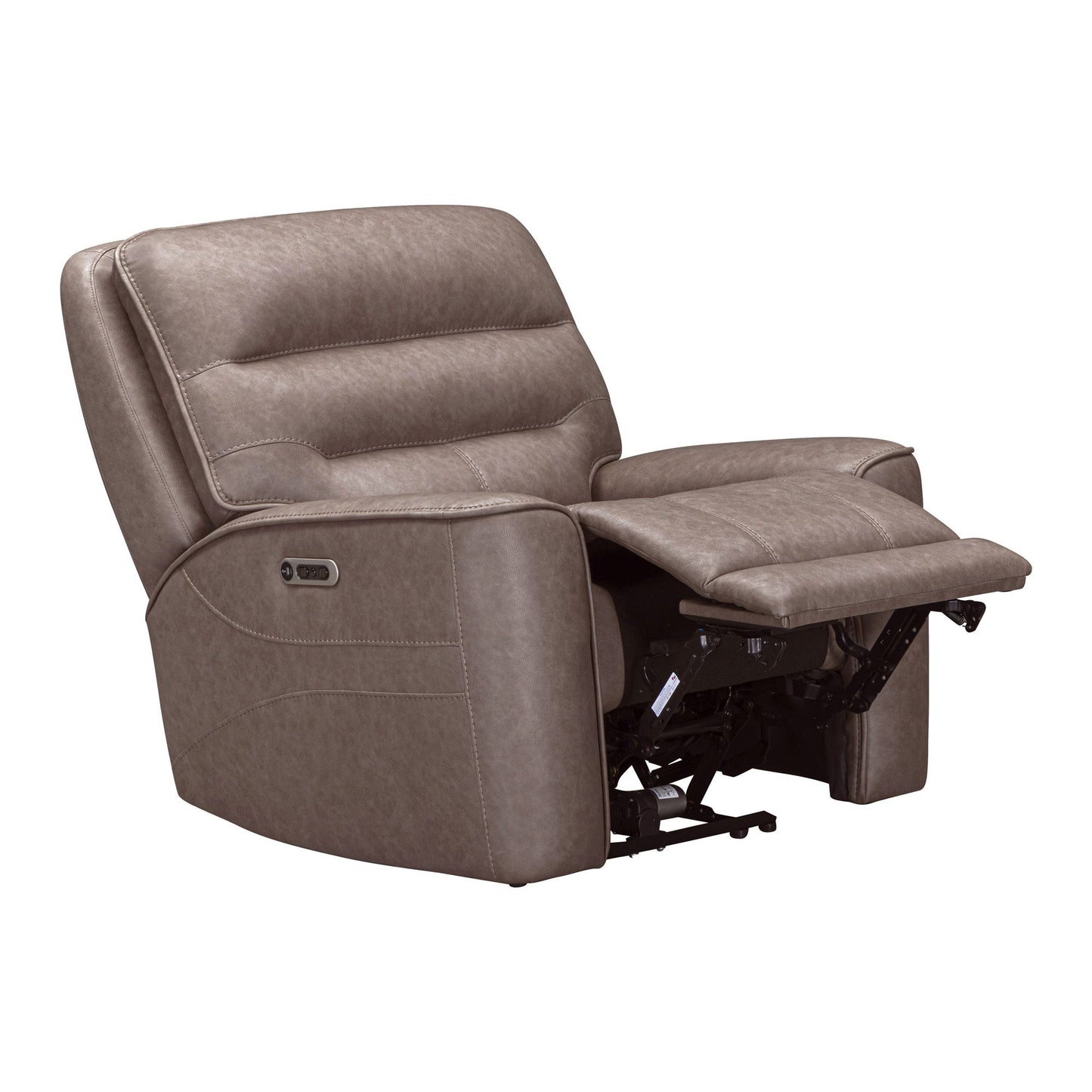 Lawson - Power Reclining Sofa Set