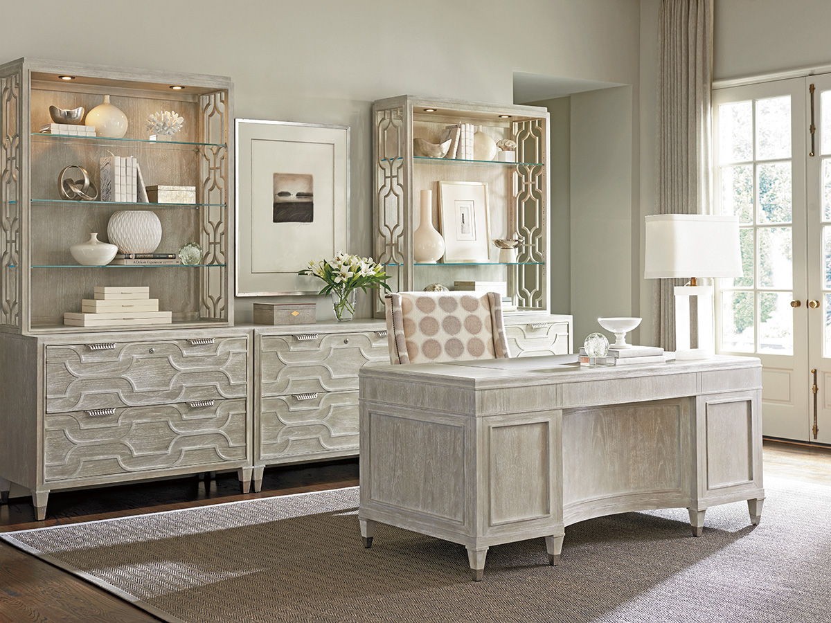 Greystone - Octavia Deck - Beige