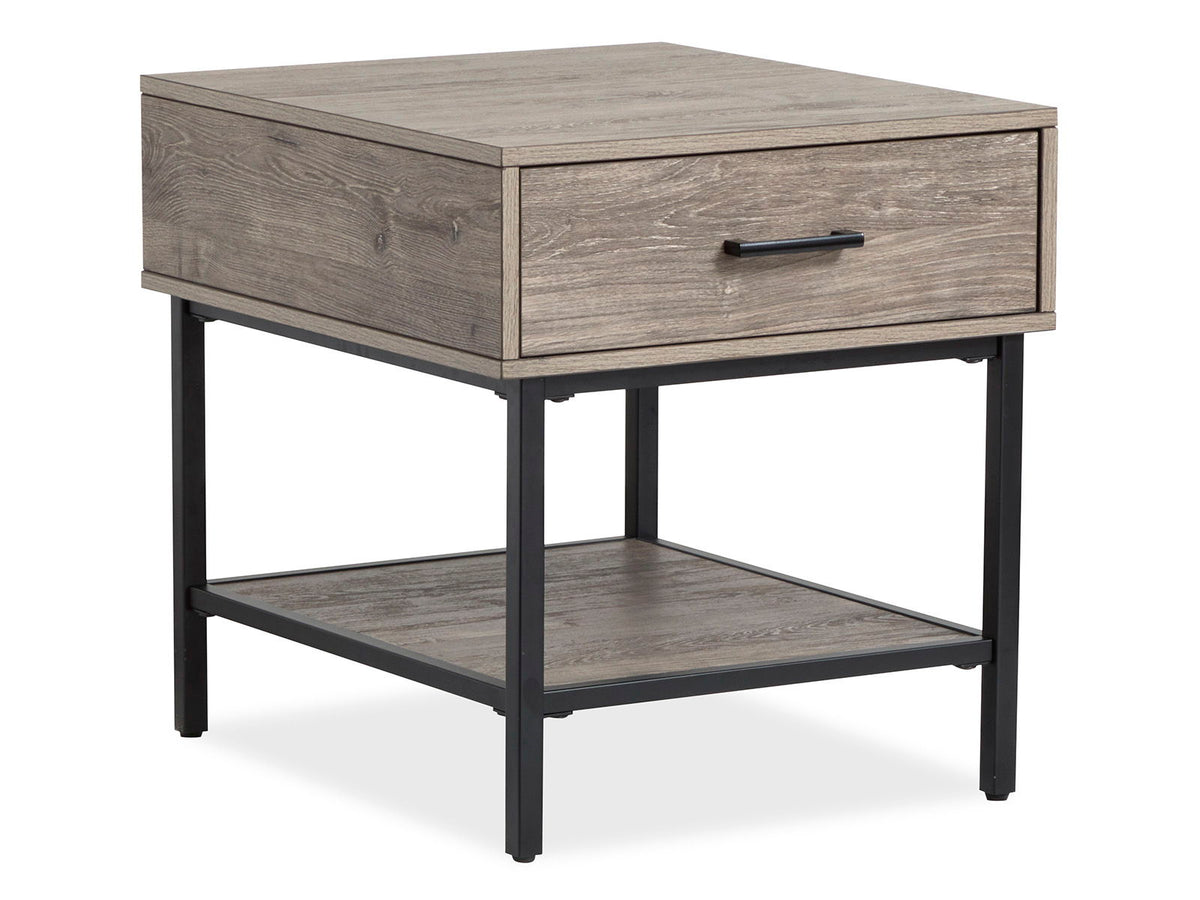 Fenwick - Rectangular Lift Top Cocktail Table Set